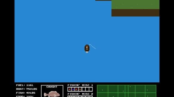 Fisherman Classic — screenshot 8