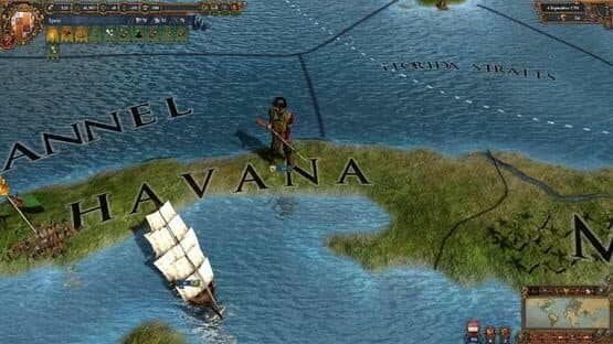 Europa Universalis IV: Conquistadors Unit Pack — screenshot 4