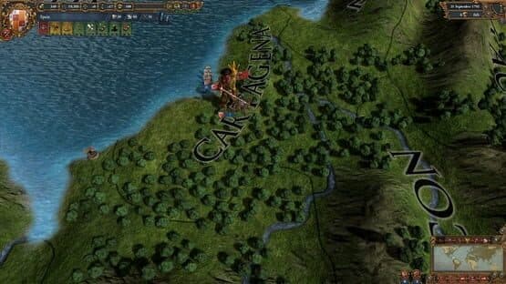 Europa Universalis IV: Conquistadors Unit Pack — screenshot 5