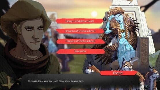 Dead in Vinland: Endless Mode - Battle of the Heodenings — screenshot 2