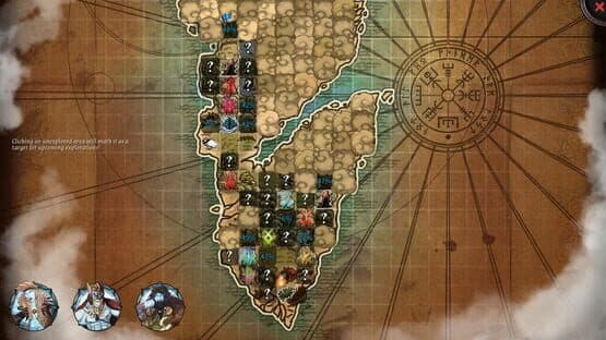 Dead in Vinland: Endless Mode - Battle of the Heodenings — screenshot 6