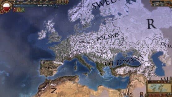 Europa Universalis IV: Trade Nations Unit Pack — screenshot 1