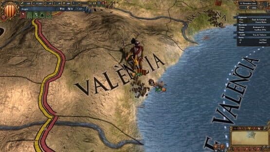 Europa Universalis IV: Trade Nations Unit Pack — screenshot 2
