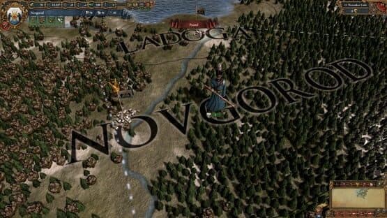 Europa Universalis IV: Trade Nations Unit Pack — screenshot 3