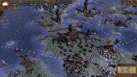 Europa Universalis IV: Trade Nations Unit Pack — screenshot 8