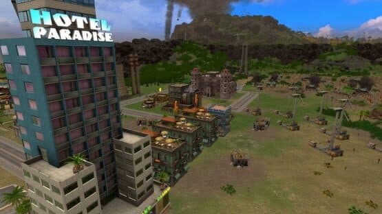 Tropico 4: Complete DLC Pack — screenshot 2