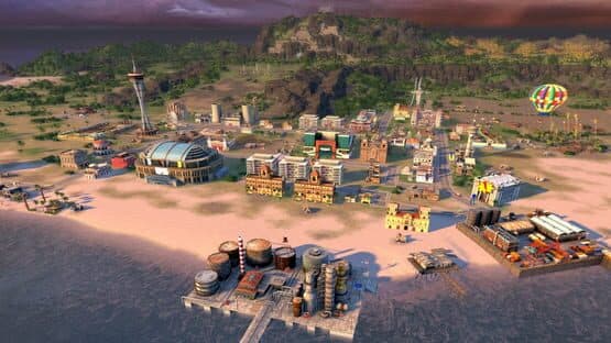 Tropico 4: Complete DLC Pack — screenshot 3