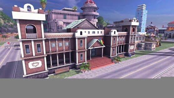Tropico 4: Complete DLC Pack — screenshot 8