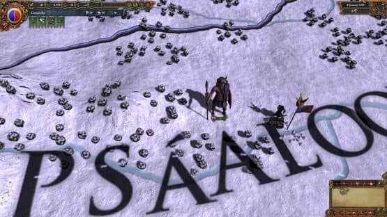 Europa Universalis IV: Native Americans Unit Pack — screenshot 4