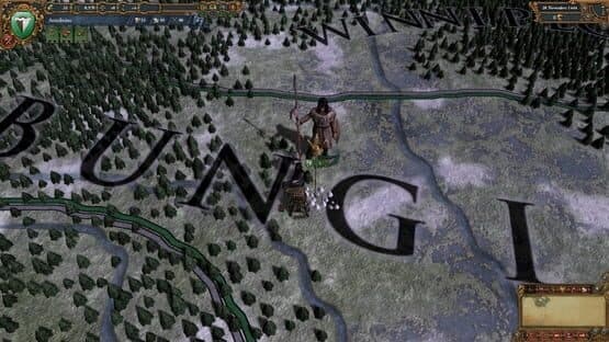 Europa Universalis IV: Native Americans II Unit Pack — screenshot 3