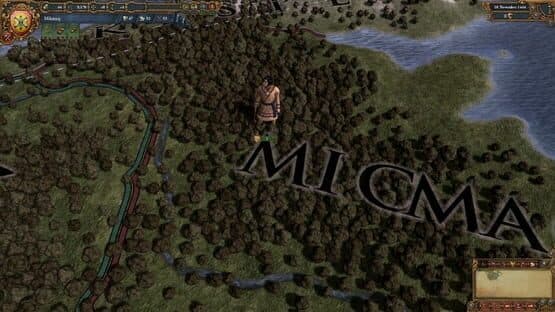 Europa Universalis IV: Native Americans II Unit Pack — screenshot 5