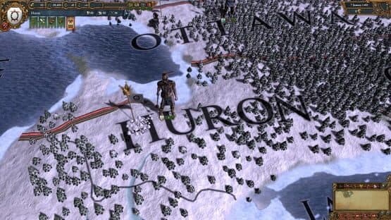 Europa Universalis IV: Native Americans Unit Pack — screenshot 8