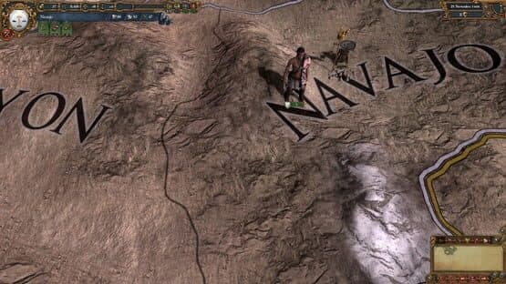 Europa Universalis IV: Native Americans II Unit Pack — screenshot 7