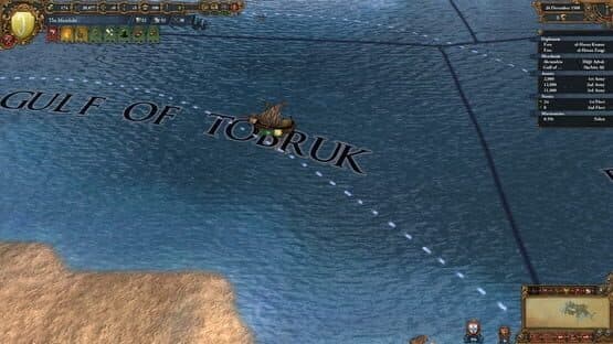 Europa Universalis IV: Muslim Ships Unit Pack — screenshot 3