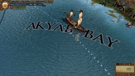 Europa Universalis IV: Indian Ships Unit Pack — screenshot 4