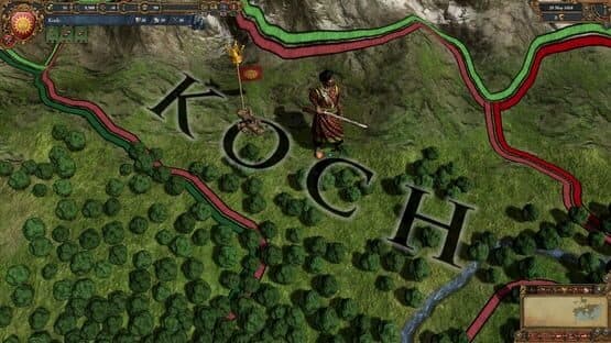 Europa Universalis IV: Indian Subcontinent Unit Pack — screenshot 5