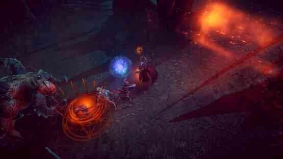 Shadows: Awakening - Necrophage's Curse — screenshot 6