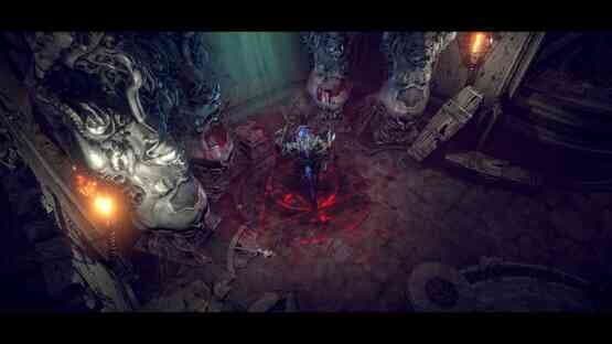 Shadows: Awakening - Necrophage's Curse — screenshot 7