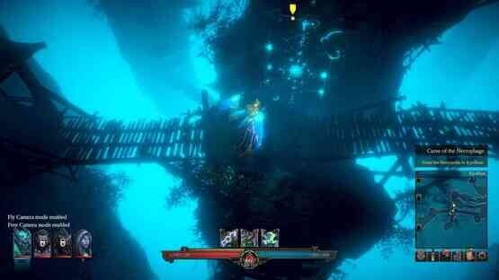 Shadows: Awakening - Necrophage's Curse — screenshot 8