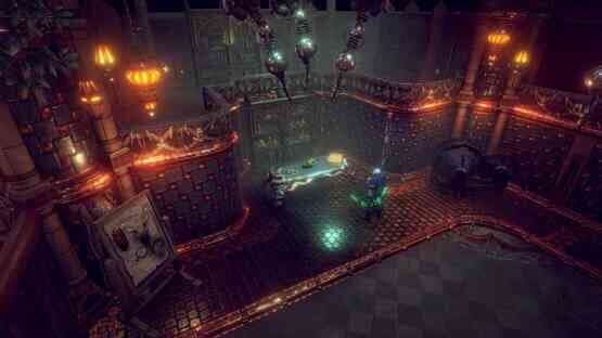Shadows: Awakening - The Chromaton Chronicles — screenshot 3