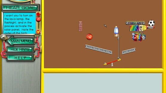 The Even More Incredible Machine — screenshot 7