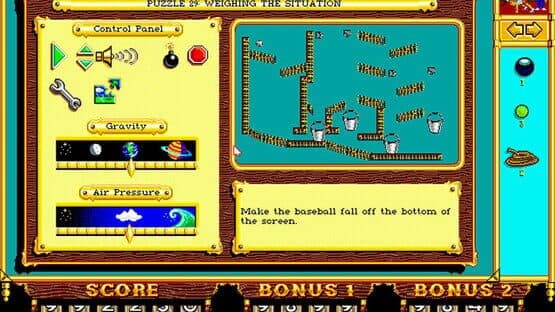 The Even More Incredible Machine — screenshot 8