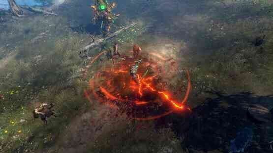 Shadows: Awakening - The Chromaton Chronicles — screenshot 5