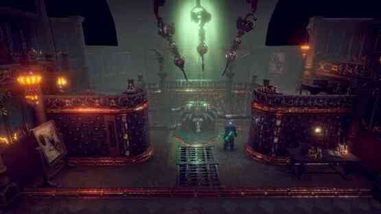 Shadows: Awakening - The Chromaton Chronicles — screenshot 7