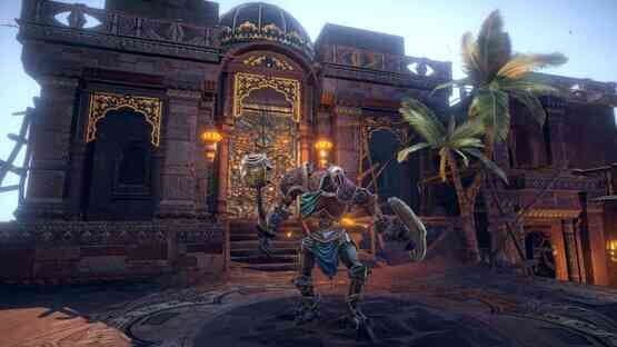 Shadows: Awakening - The Chromaton Chronicles — screenshot 8