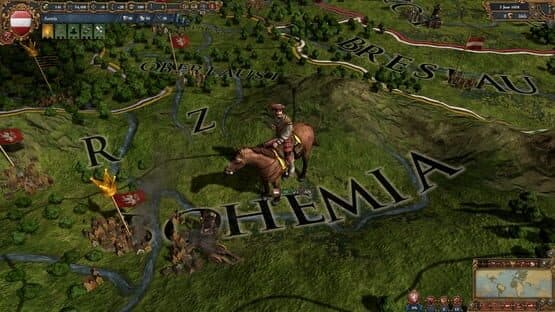 Europa Universalis IV: Catholic League Unit Pack — screenshot 1