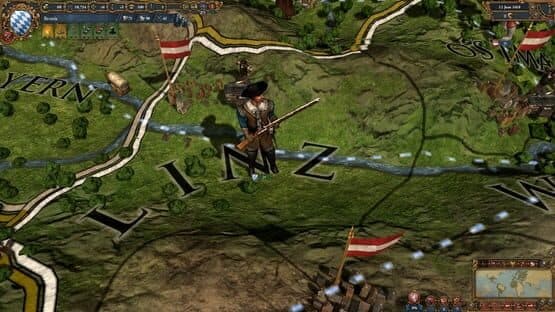 Europa Universalis IV: Catholic League Unit Pack — screenshot 2