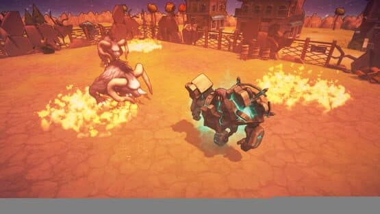 Goliath: Summertime Gnarkness — screenshot 7