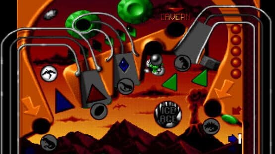 Epic Pinball: The Complete Collection — screenshot 2