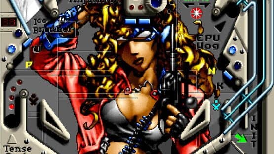 Epic Pinball: The Complete Collection — screenshot 3