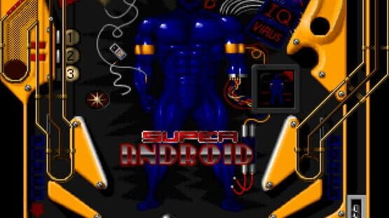 Epic Pinball: The Complete Collection — screenshot 4