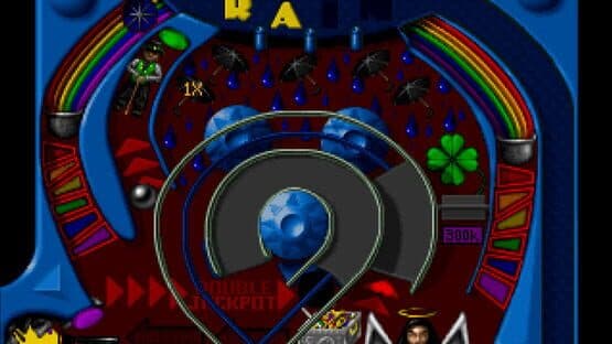 Epic Pinball: The Complete Collection — screenshot 5