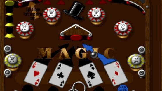 Epic Pinball: The Complete Collection — screenshot 6