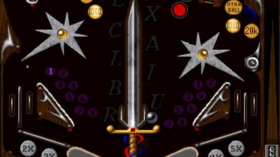 Epic Pinball: The Complete Collection — screenshot 7