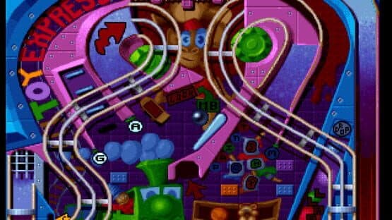 Epic Pinball: The Complete Collection — screenshot 8
