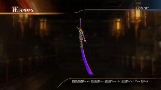 Dynasty Warriors 8: Xtreme Legends Complete Edition - Powerful Weapon Pack — screenshot 3