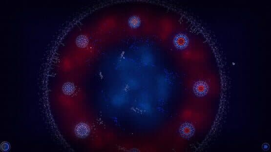 Microcosmum: Survival of Cells - Campaign "Hot and Cold" — screenshot 3