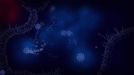 Microcosmum: Survival of Cells - Campaign "Hot and Cold" — screenshot 6