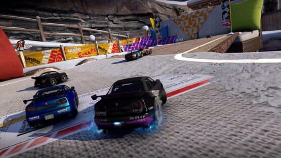 Table Top Racing: World Tour - Tropical Ice Pack — screenshot 6