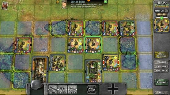 Heroes of Normandie: 21st Panzer Division — screenshot 6