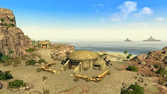 Tropico 4: Junta Military — screenshot 1