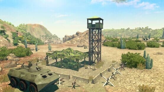 Tropico 4: Junta Military — screenshot 6
