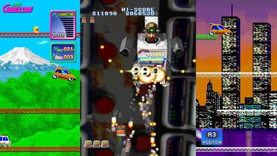 Game Tengoku CruisinMix Special: Clarice — screenshot 2
