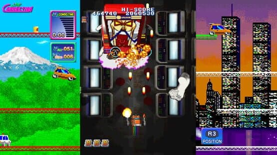 Game Tengoku CruisinMix Special: Clarice — screenshot 4
