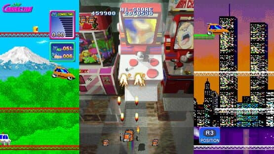 Game Tengoku CruisinMix Special: Clarice — screenshot 6