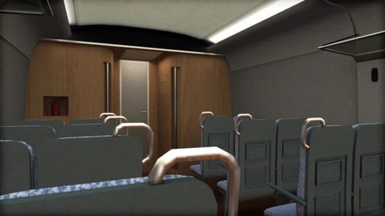 Train Simulator 2021: Western Sichuan Pass: Dujiangyan - Maoxian & Mashancun Route Add-On — screenshot 2